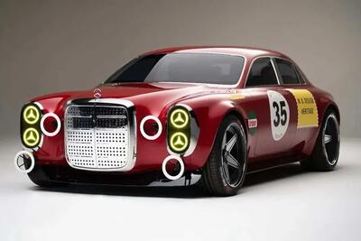  بازگشت خوک قرمز