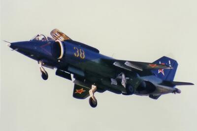  بدترین جنگنده‌های تمام دوران تا سال ۲۰۲۶