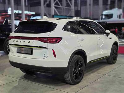  خداحافظی با تولید دیگنیتی