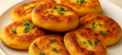  سیب زمینی و تخم مرغ خوشمزه تر از گوشت و فوق العاده ارزون آماده فقط توی ۱۰ دقیقه