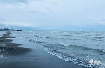  بارندگی و رعدوبرق در شمال/ ورود سامانه بارشی از اواسط هفته