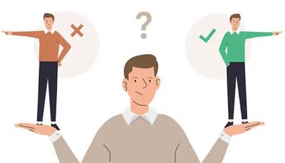  تعارض منافع حذف شدنی نیست ولی قابل مدیریت است