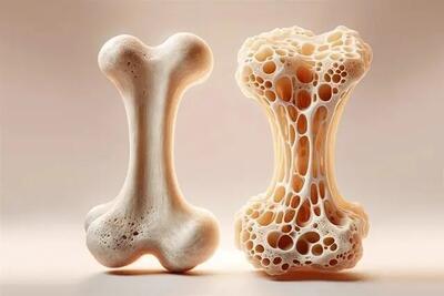  کدام خوراکی‌ها برای سلامت استخوان‌ها خطرناکند؟