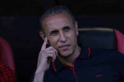  عجیب اما واقعی؛ یحیی گل‌محمدی گزینه جانشینی ساپینتو در استقلال