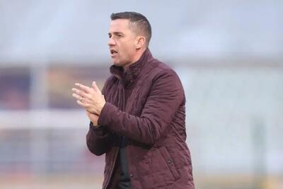  حمله اوسمار به مدیران پرسپولیس پس از باخت؛ با آن نامه اعتماد ما شکسته شد!