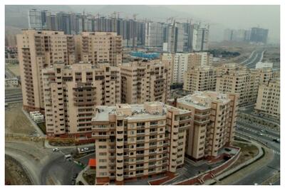  آخرین وضعیت بازار مسکن/ معاملات این خانه‌ها پر رونق شد + جزئیات