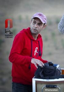  صدابردار جوان سینما درگذشت