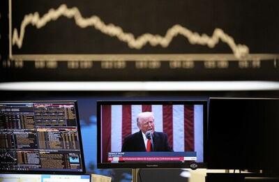  دادگاه عالی آمریکا تعرفه های ترامپ را لغو کرد