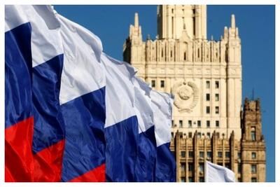  ماجرای ورود هواپیمای ناشناس به حریم هوایی روسیه چه بود؟