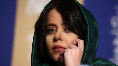  الهام اخوان خانم بازیگر، مجری تلویزیون شد | دنیای سینما