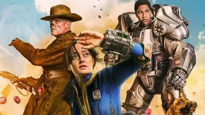  بررسی و نقد فصل دوم سریال Fallout جست‌وجوی انسانیت در برهوت | دنیای سینما