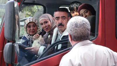  از اسباب زحمت تا ساهره معرفی سریال‌های تلویزیون در ماه رمضان 1404 | دنیای سینما
