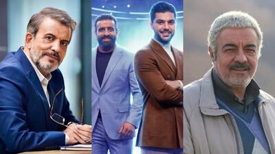  برنامه‌ ماه رمضان از نسخه‌های تقلیدی از عصر جدید و ماه عسل تا بازگشت سعید آقاخانی | دنیای سینما