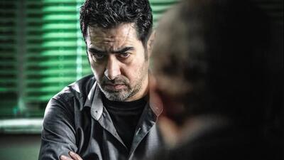 عکس؛ تغییر چهره ویژه پسر شهاب حسینی در ۲۲ سالگی | دنیای سینما