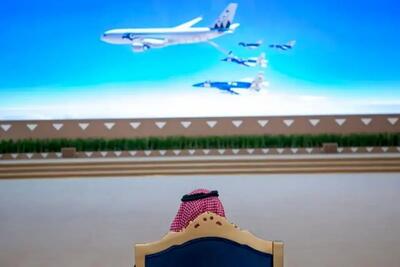  تشویش تازه ترامپ و تل‌آویو؛ چرا بن‌سلمان رو به سوی جنگنده‌های اردوغان آورده؟