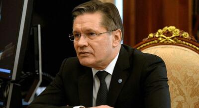  آمادگی «روس‌اتم» برای انتقال مازاد اورانیوم غنی‌شده ایران