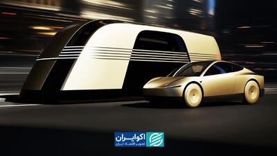  روبوتاکسی، قمار جدید تسلا