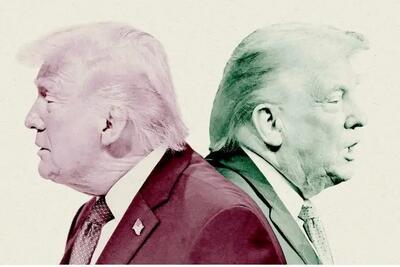  تحلیلگر اسرائیلی: سپاه قابل قیاس با ونزوئلا نیست/ ترامپ به این دلیل مهم دیپلماسی را ترجیح میدهد