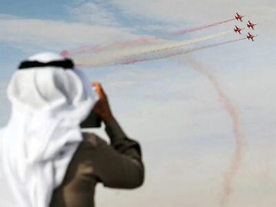  ریاض در اوج تسلیحاتی؛ ۸.۸ میلیارد دلار قرارداد در پنج روز