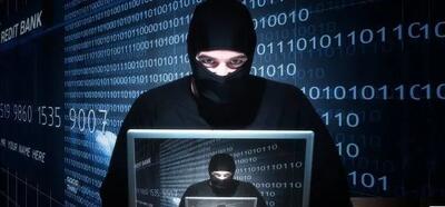 حساب های بانکی مورد حمله هکرها قرار گرفت