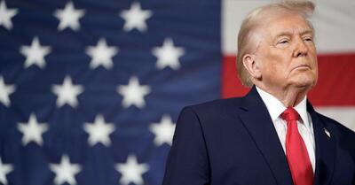  چراغ سبز واشنگتن به برنامه هسته‌ای؟/ بسته‌ توافق هسته‌ای با ترامپ به کنگره ارسال شد