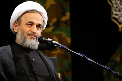  علیرضا پناهیان: سال‌هاست که لج مردم را با طرز حرف زدن‌ درباره دین و نوع نقد کردن‌ فکر و فرهنگ غربی، در آوردیم