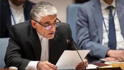  هشدار قاطع تهران: در صورت تجاوز نظامی، همه پایگاه‌های نیروی متخاصم در منطقه هدف مشروع خواهند بود