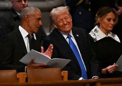  فوری/ فرمان مهم ترامپ به پنتاگون