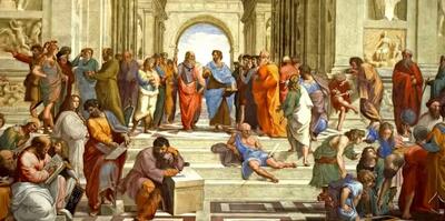  سقراط؛ منتقد متعهد دموکراسی