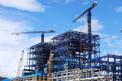  تورم ساخت مسکن ۲برابر تورم عمومی/کاهش ۲۰همتی مشارکت بخش خصوصی