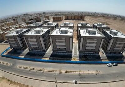  ورود سرمایه‌های خرد به بازار مسکن