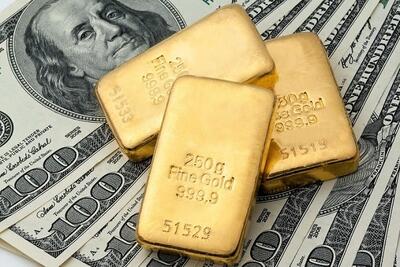  پیش بینی قیمت سکه ، طلا و ارز در هفته آینده - اکونیوز