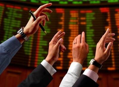  بازار سرمایه پس از رفع ابهامات به شدت تقویت میشود - اکونیوز