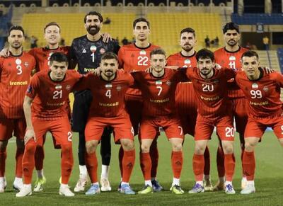 میزبانی آسیایی تراکتور با تصمیم AFC منتفی شد - اکونیوز