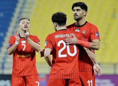  تراکتور، پولسازترین باشگاه ایران در آسیا! - اکونیوز