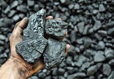  هشدار انجمن زغال‌سنگ ایران درباره بحران نقدینگی معادن