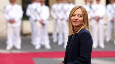  ملونی: باید اطمینان حاصل کنیم که ایران به سلاح هسته‌ای دست پیدا نکند