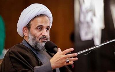  پناهیان: ما سال‌هاست با حرف زدنمان لج مردم را در آوردیم! + فیلم