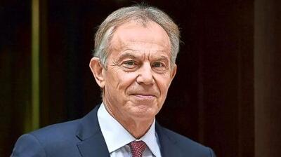  تونی بلر: مهم‌ترین مسئله، خلع سلاح حماس است/ امارات و عربستان متعهد شده‌اند مجموعاً ۷ میلیارد دلار برای بازسازی غزه اختصاص دهند