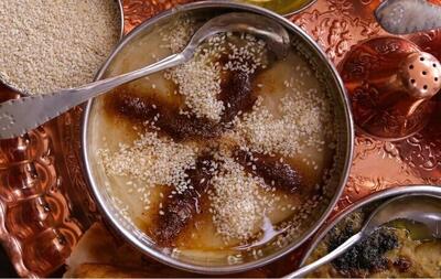  رمضان با شوک قیمتی شروع شد/ اعلام رسمی قیمت حلیم، آش، زولبیا و بامیه