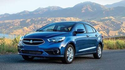  قیمت جدید کارخانه شاهین اعلام شد / افزایش شدید قیمت شاهین در کارخانه + جدول اسفند ۱۴۰۴