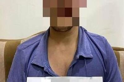  پایان فرار در نینوا/ سرکرده داعش دستگیر شد