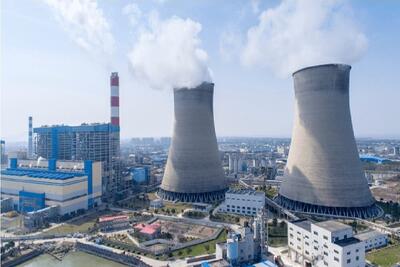  مدیریت بی‌سابقه انرژی؛ کاهش ۱.۲ میلیارد مترمکعب مصرف سوخت در نیروگاه‌ها