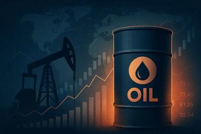  جهش قیمت نفت زیر سایه تنش‌های خلیج فارس؛ بازار به مرزهای تازه رسید