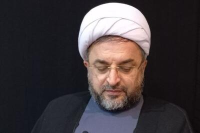  تهدید به قرآن سوزی! | حجت الاسلام هادی سروش