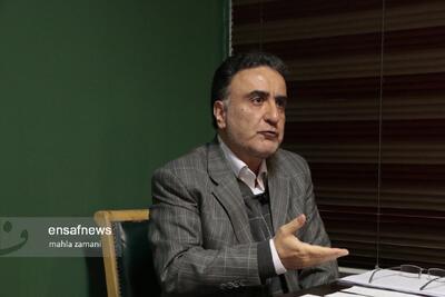  حکم جدید تاج‌زاده صادر شد