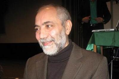  توییت اردشیر امیرارجمند با تحریف جمله‌ی مدیرعامل بهشت زهرا