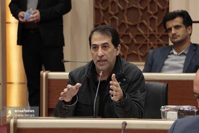  پزشکیان می‌گوید هیچ کسی در حاکمیت از اتفاق دی ۱۴۰۴ خوشحال نیست