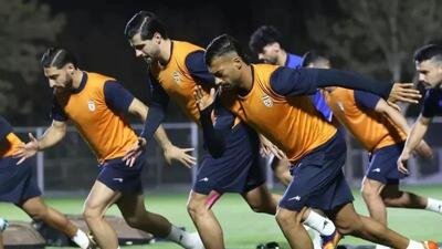  اردوی تیم ملی از سوم فروردین آغاز می‌شود / اعلام زمان برگزاری دو دیدار تدارکاتی شاگردان قلعه نویی با نیجریه و کاستاریکا