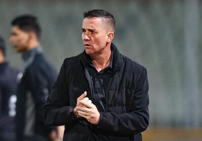  اوسمار: مرا نمی‌خواهند؟ راحت می‌توانیم توافق کنیم / اولتیماتومی ندارم